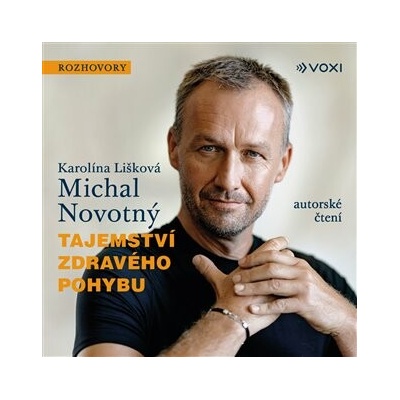 Tajemství zdravého pohybu