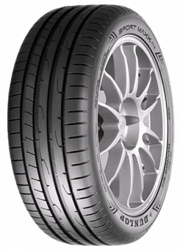 Dunlop Sport Maxx RT 225/45 R17 91W od 1 948 Kč - Heureka.cz