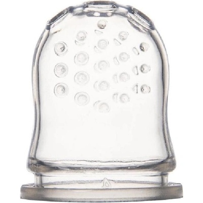 Canpol Babies silikon krmící síťka 56/111 1 ks