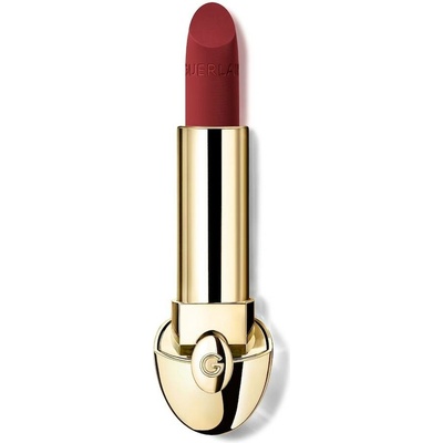 Guerlain Rouge G Náplň Pečující rtěnka na míru rtěnka Vínová 1,2 g