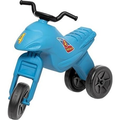 Dohány SuperBike Maxi světle modré