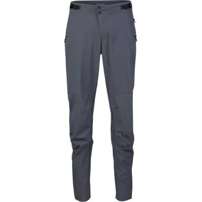 Stoic Мъжки дълъг панталон за колоездене Stoic LofsdalenSt. MTB Pant Cycling bottoms - Ink Grey (055-3543-0211)