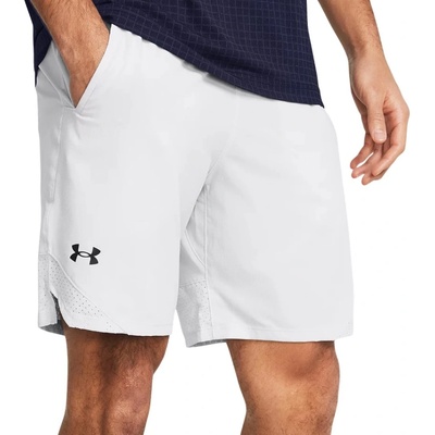 Under Armour Шорти Under Armour UA Vanish Woven 8in Shorts-GRY Бял Velikost L