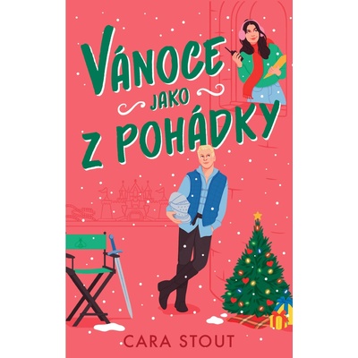 Jako z pohádky: Kluk jako z pohádky