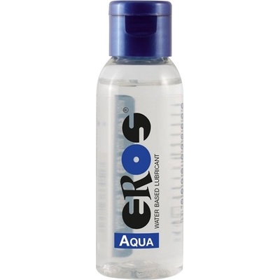 Eros Aqua lubrikant 50 ml