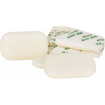 Rubis tuhé mydlo mini 15 g