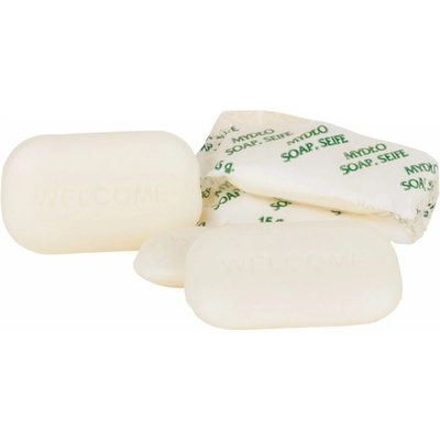 Rubis tuhé mydlo mini 15 g