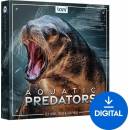 BOOM Library Aquatic Predators