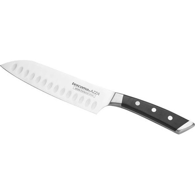 Tescoma Nůž japonský AZZA SANTOKU 18 cm – Sleviste.cz