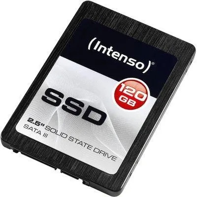 Intenso 2.5 120GB SATA3 (3813430)