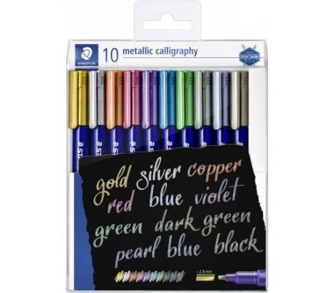 Staedtler 8325 TB10