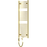 Mexen Ares 1200x400 mm 300W gold (W102-1200-400-2300-50)