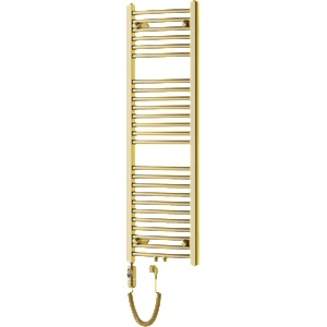 Mexen Ares 1200x400 mm 300W gold (W102-1200-400-2300-50)