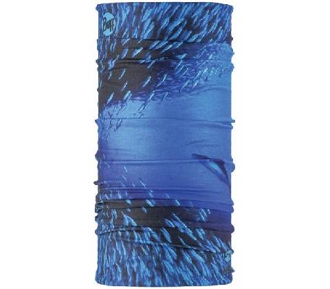 UV Buff Scatter