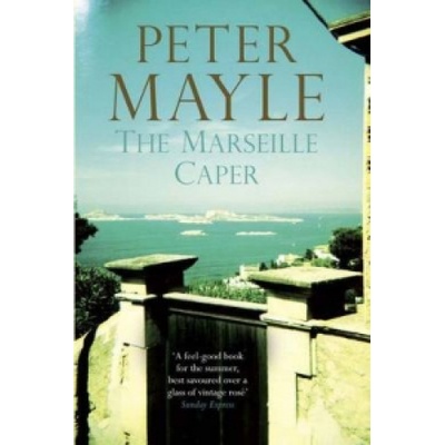 Marseille Caper - Mayle Peter