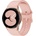 Tech-Protect Силиконова Каишка за Samsung Watch 4/ 5/ 6/ 7/ FE, Tech-Protect IconBand, Розов (9589046917356)