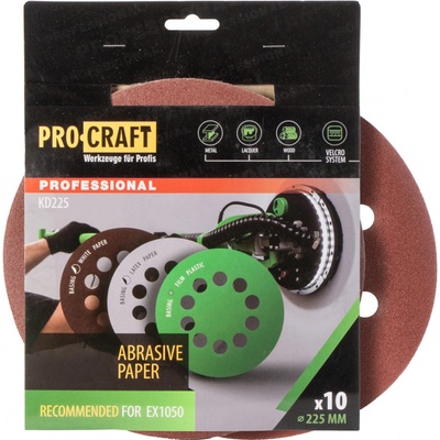 Procraft KD225.80