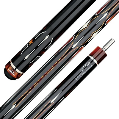 Longoni Epica Therese Klompenhouwer VP2 Luna Nera