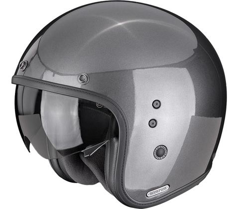 Scorpion Belfast II Solid