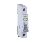 NOARK Electric АВТОМАТИЧЕН ПРЕКЪСВАЧ 6KA, КРИВА C, 1P, 50A - 100103 (100103)