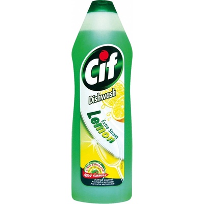 Cif na riad Lemon 500 ml