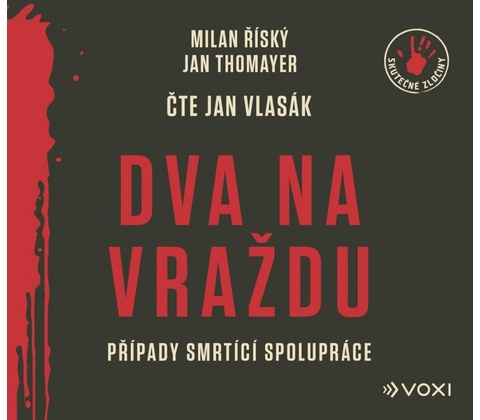 Dva na vraždu