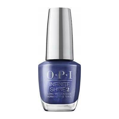 OPI Infinite Shine Fall23 Aquarius Renegade lak na nehty