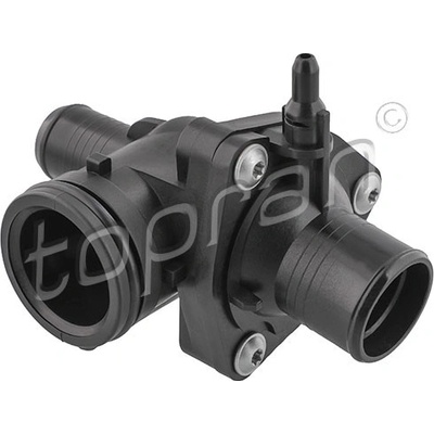 Termostat, chladivo TOPRAN 638 767