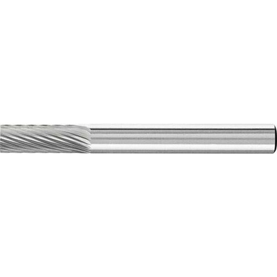 PFERD PFERD TOOLS 21101656 frézovací kolík válec Délka 55 mm Vnější Ø 6 mm Pracovní délka 16 mm Ø hřídele 6 mm