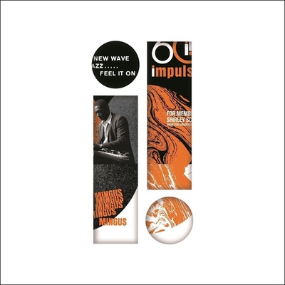 Various Artists - Impulse Records: Music, Message And The Moment (Limited Edition) (4 LP) (0602435671871)