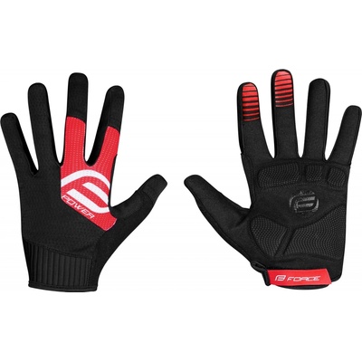 Force MTB Power LF red