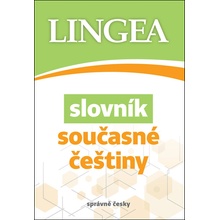 Slovník současné češtiny, 2. vydání