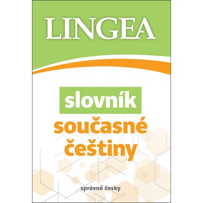 Slovník současné češtiny, 2. vydání