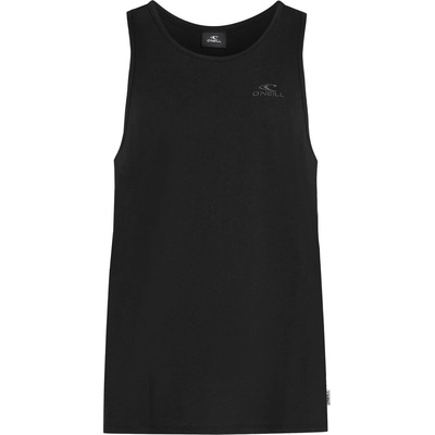 O'Neill Мъжки потник с широка презрамка O'Neill Slub Tanktop Tank top - Black Out (216-8500-0114)