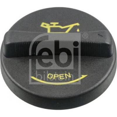 Uzáver plniaceho hrdla oleja FEBI Bilstein 188359