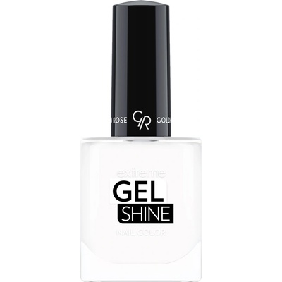 Golden Rose Лак за нокти Extreme Gel Shine, N02, 10.2 ml