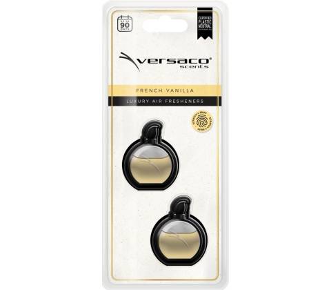 Versaco Scents MINI DIFFUSER French vanilla