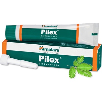 Himalaya Pilex mast na hemoroidy 30 g