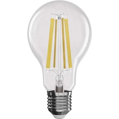 EMOS LED žiarovka Filament A60 / E27 / 11W 100W / 1521 lm / neutrálna biela