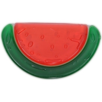 Image 1 of Cangaroo - Чесалка за зъби Диня T1184 червен