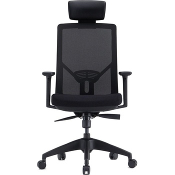 Ергономичен работен стол Vito HR за домашен офис