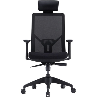 Ергономичен работен стол Vito HR за домашен офис