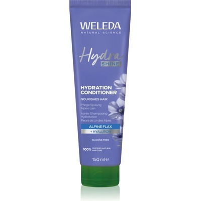 Weleda HydraShine хидратиращ балсам 150ml