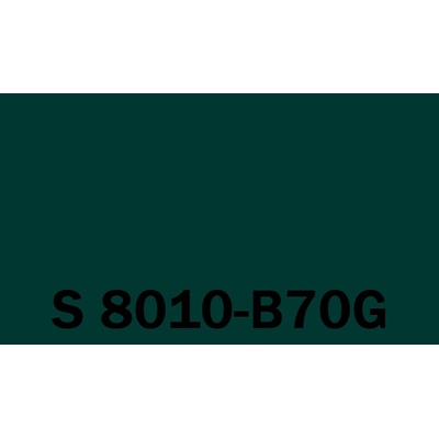 Het Soldecol PUR SG Tónovaný NCS 5l S 8010-B70G