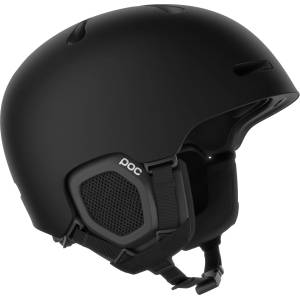 POC Ски каска Poc Fornix Ski helmet - Uranium Black Matt - размер XS/S 51-54 cm (418-1223-0211)