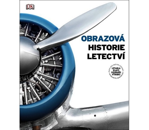 Obrazová historie letectví