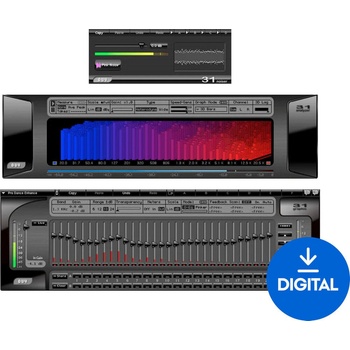 DUY Audio DUY31 (Дигитален продукт)