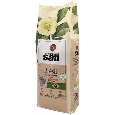 SATI BRÉSIL SELEÇAO ALFENAS 0,5 kg