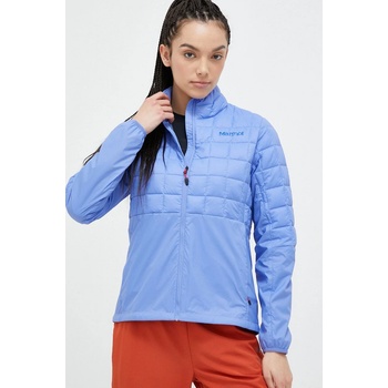 Marmot Спортно яке Marmot Echo Featherless Hybrid в синьо (M12394)