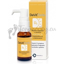 DeVit Forte kapky 20 ml